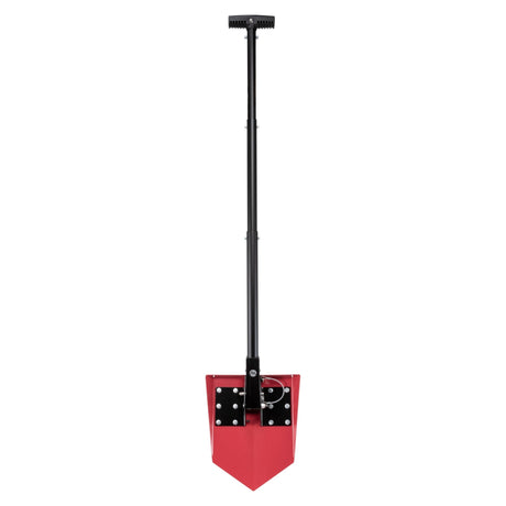 DMOS Delta Shovel - Xtrusion Overland