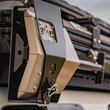 DMOS Delta Shovel - Xtrusion Overland