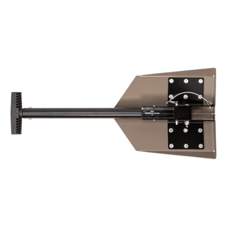 DMOS Delta Shovel - Xtrusion Overland
