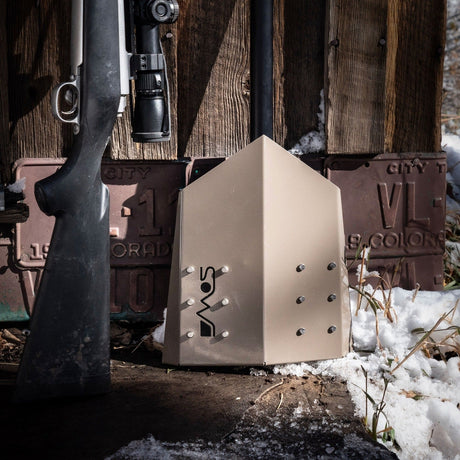 DMOS Delta Shovel - Xtrusion Overland