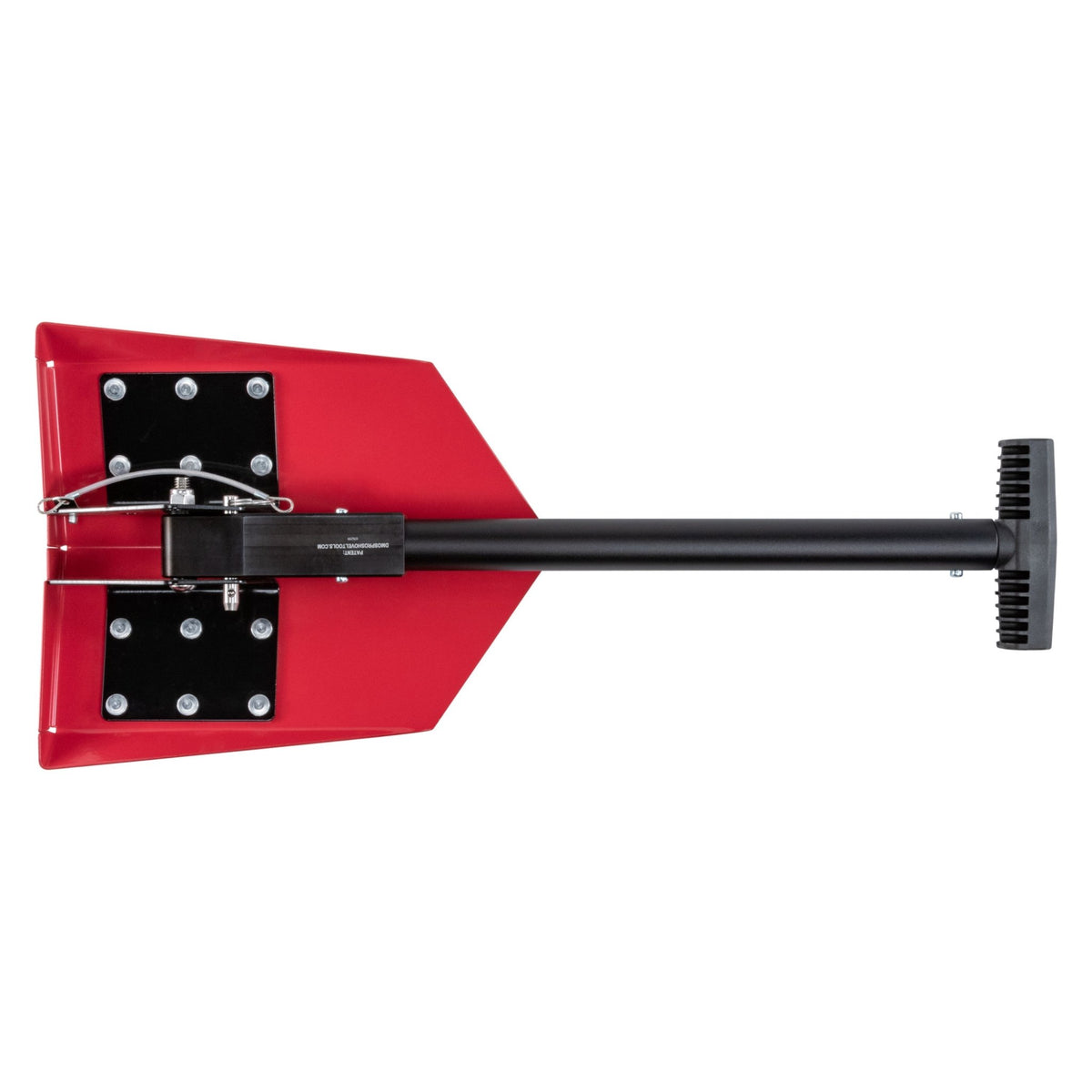 DMOS Delta Shovel - Xtrusion Overland