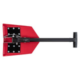 DMOS Delta Shovel - Xtrusion Overland