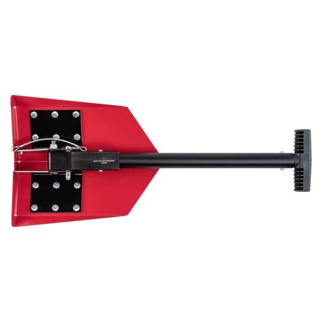 DMOS Delta Shovel - Xtrusion Overland