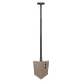 DMOS Delta Shovel - Xtrusion Overland