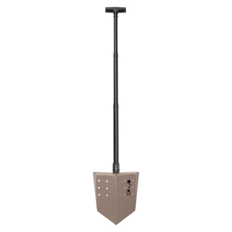 DMOS Delta Shovel - Xtrusion Overland
