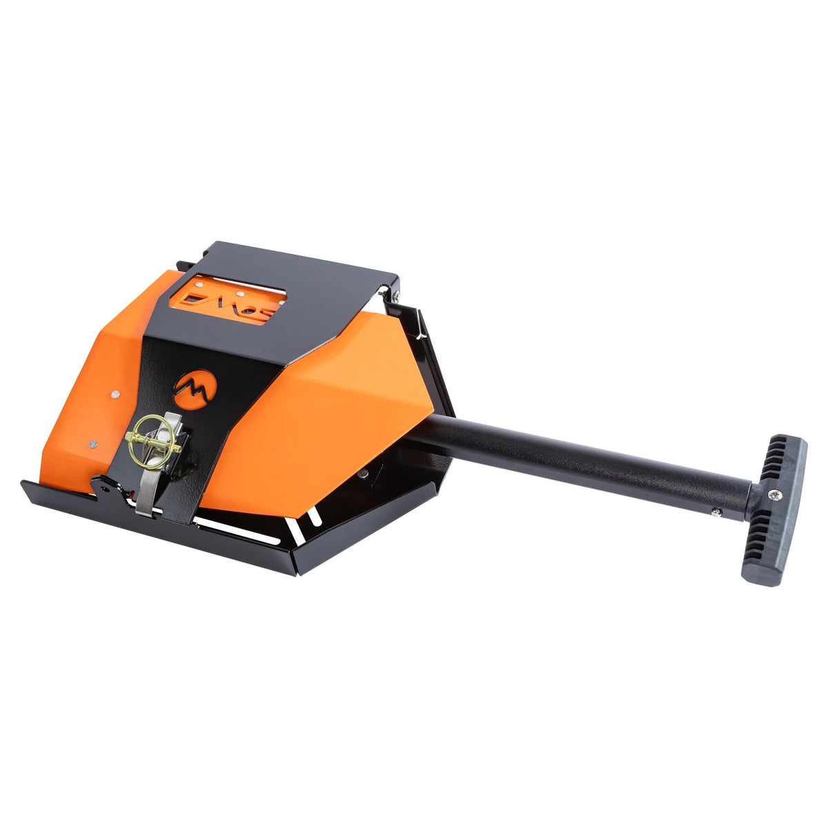DMOS Delta Shovel Mount - Xtrusion Overland