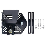 DMOS Delta Shovel Mount - Xtrusion Overland