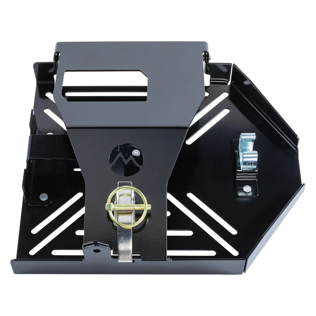 DMOS Delta Shovel Mount - Xtrusion Overland