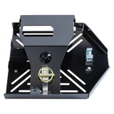 DMOS Delta Shovel Mount - Xtrusion Overland