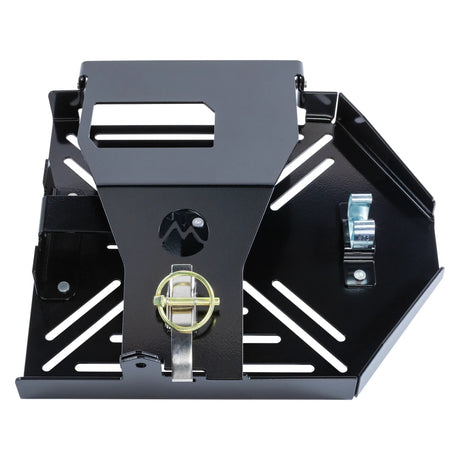 DMOS Delta Shovel Mount - Xtrusion Overland
