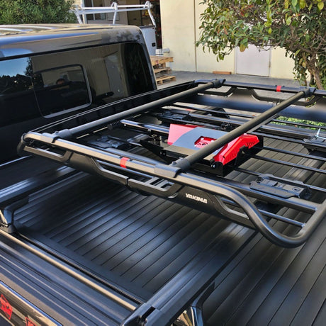DMOS Delta Shovel Mount - Xtrusion Overland