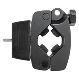 DMOS Flat Mate Shovel/Axe Mount - Xtrusion Overland