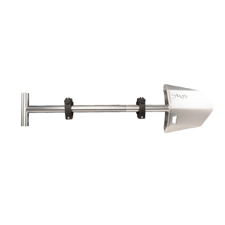 DMOS Flat Mate Shovel/Axe Mount - Xtrusion Overland