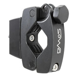 DMOS Flat Mate Shovel/Axe Mount - Xtrusion Overland