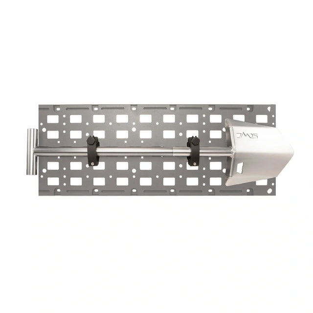 DMOS Flat Mate Shovel/Axe Mount - Xtrusion Overland