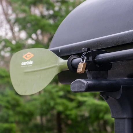 DMOS Flat Mate Shovel/Axe Mount - Xtrusion Overland