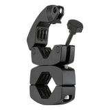 DMOS Full Mounty Shovel/Axe Roll Bar Mount - Xtrusion Overland