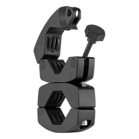DMOS Full Mounty Shovel/Axe Roll Bar Mount - Xtrusion Overland