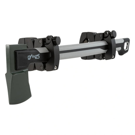 DMOS Full Mounty Shovel/Axe Roll Bar Mount - Xtrusion Overland