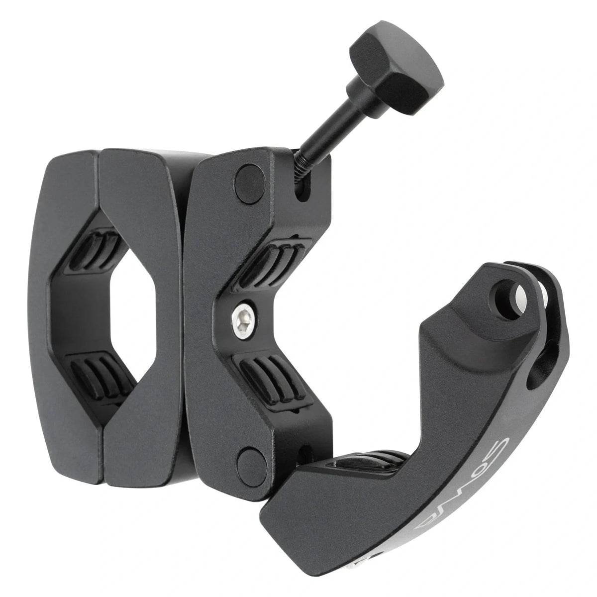 DMOS Full Mounty Shovel/Axe Roll Bar Mount - Xtrusion Overland
