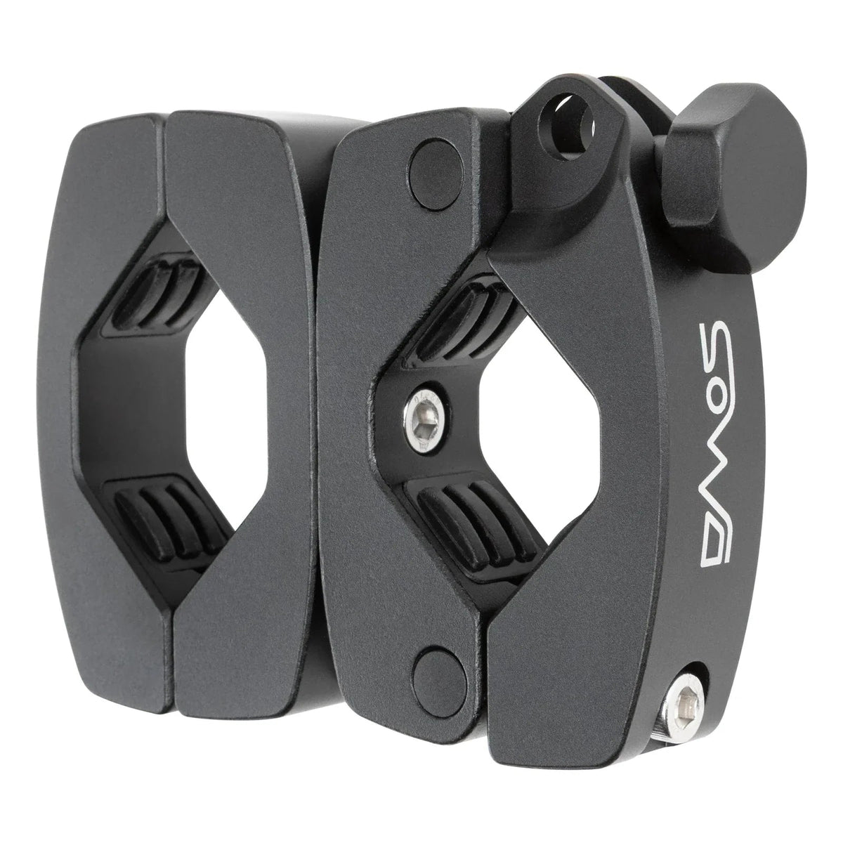 DMOS Full Mounty Shovel/Axe Roll Bar Mount - Xtrusion Overland