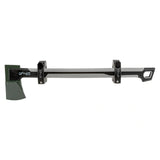 DMOS Full Mounty Shovel/Axe Roll Bar Mount - Xtrusion Overland