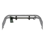 DMOS Full Mounty Shovel/Axe Roll Bar Mount - Xtrusion Overland