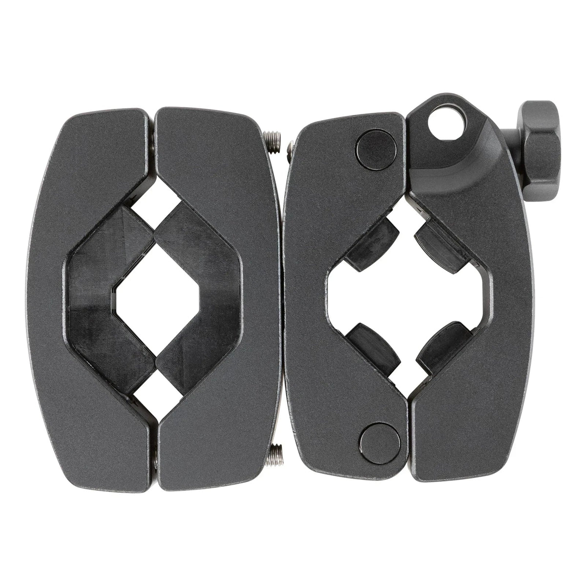 DMOS Full Mounty Shovel/Axe Roll Bar Mount - Xtrusion Overland