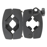 DMOS Full Mounty Shovel/Axe Roll Bar Mount - Xtrusion Overland