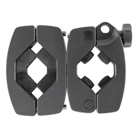 DMOS Full Mounty Shovel/Axe Roll Bar Mount - Xtrusion Overland