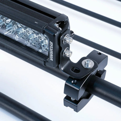 DMOS Hold My Bar Roll Bar Accessory Clamp - Xtrusion Overland