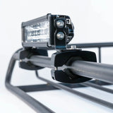 DMOS Hold My Bar Roll Bar Accessory Clamp - Xtrusion Overland