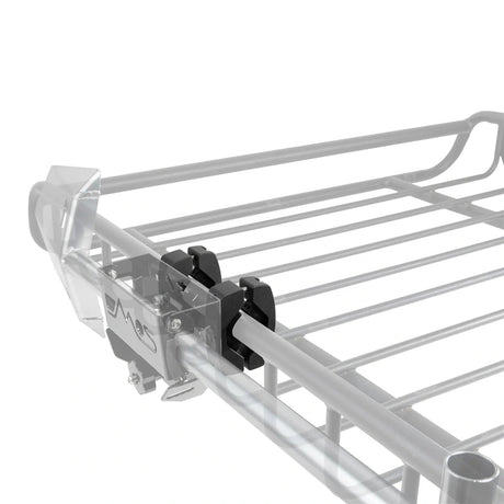 DMOS Hold My Bar Roll Bar Accessory Clamp - Xtrusion Overland