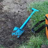 DMOS Nomad Mini Shovel - Xtrusion Overland