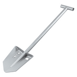 DMOS Nomad Pro Shovel - Xtrusion Overland