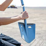 DMOS Nomad Pro Shovel - Xtrusion Overland