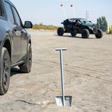 DMOS Nomad Pro Shovel - Xtrusion Overland