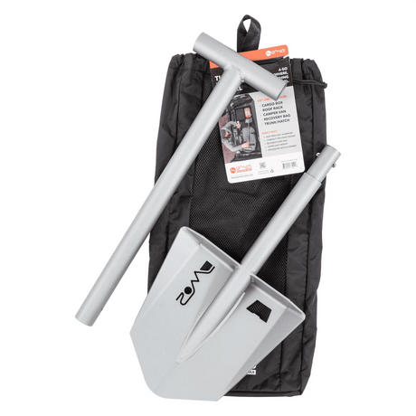 DMOS Nomad Pro Shovel - Xtrusion Overland
