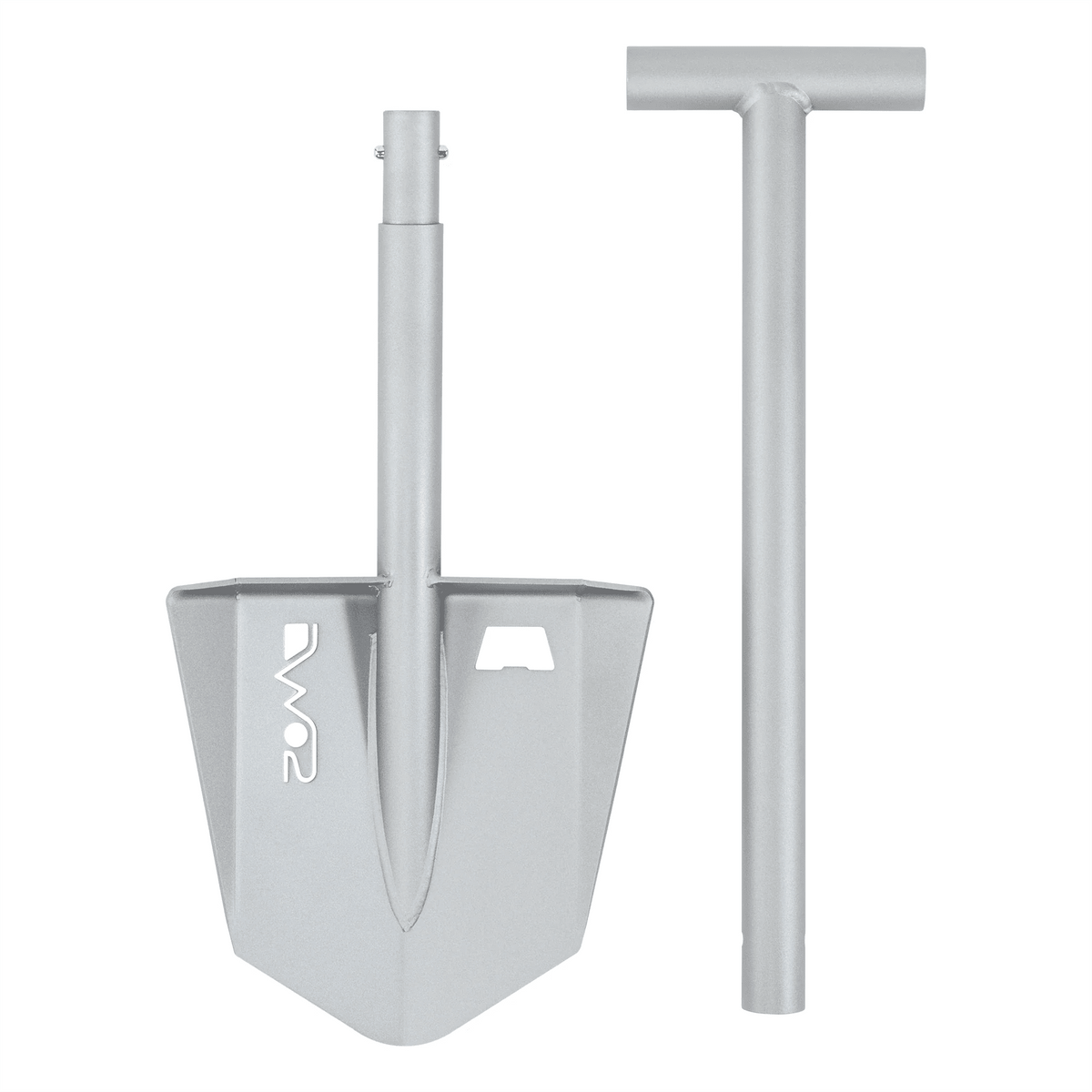 DMOS Nomad Pro Shovel - Xtrusion Overland