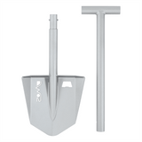 DMOS Nomad Pro Shovel - Xtrusion Overland