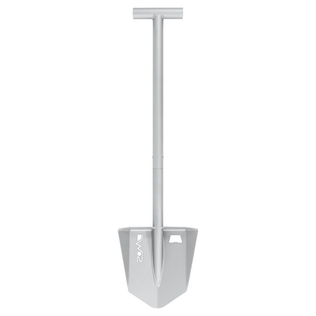 DMOS Nomad Pro Shovel - Xtrusion Overland