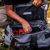 DMOS Rally Bag - Tactical Recovery and Gear Bag - Xtrusion Overland