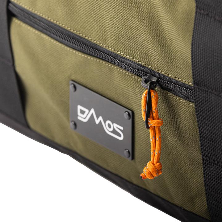 DMOS Rally Bag - Tactical Recovery and Gear Bag - Xtrusion Overland