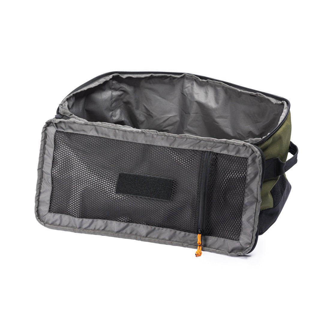 DMOS Rally Bag - Tactical Recovery and Gear Bag - Xtrusion Overland
