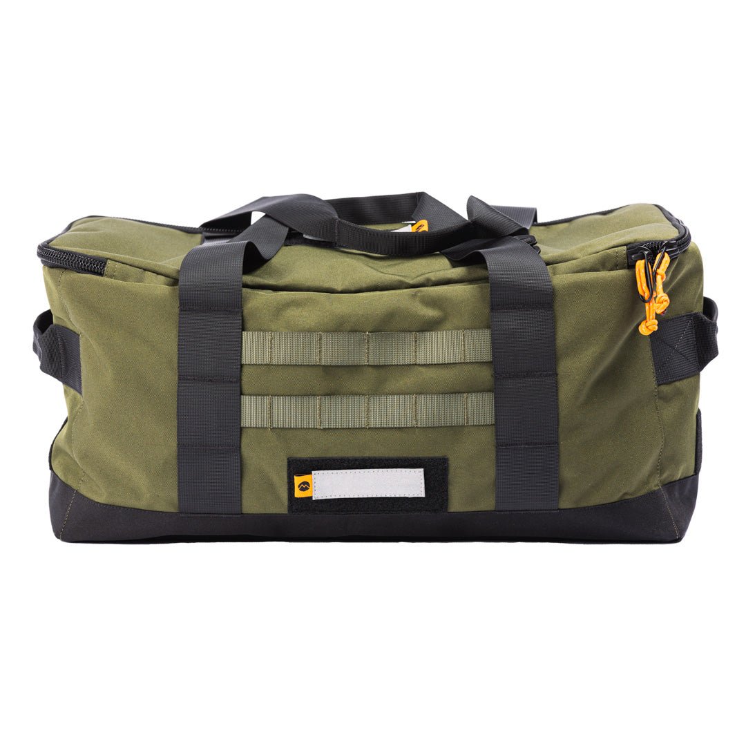 DMOS Rally Bag - Tactical Recovery and Gear Bag - Xtrusion Overland