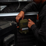 DMOS Rally Pouch - Tactical Molle Pouch - Xtrusion Overland