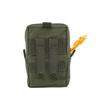DMOS Rally Pouch - Tactical Molle Pouch - Xtrusion Overland