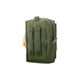 DMOS Rally Pouch - Tactical Molle Pouch - Xtrusion Overland