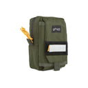 DMOS Rally Pouch - Tactical Molle Pouch - Xtrusion Overland