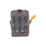 DMOS Rally Pouch - Tactical Molle Pouch - Xtrusion Overland